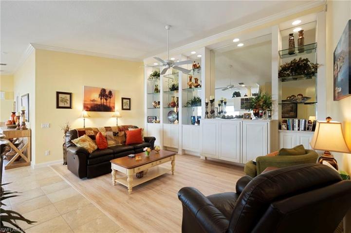 7607  Novara  CT, Naples, FL 34114