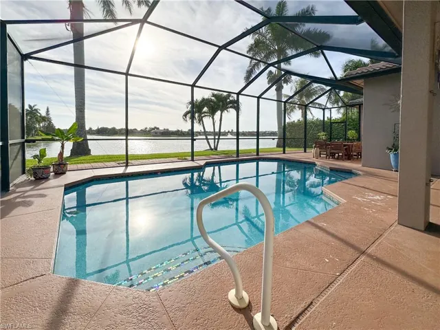 605 Grand Rapids Blvd, Naples, Florida 34120