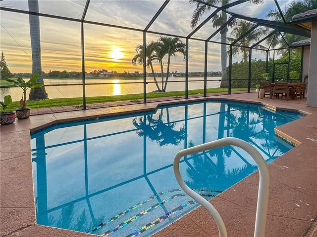 605 Grand Rapids Blvd, Naples, Florida 34120