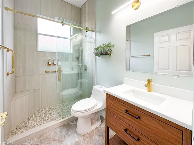 605 Grand Rapids Blvd, Naples, Florida 34120