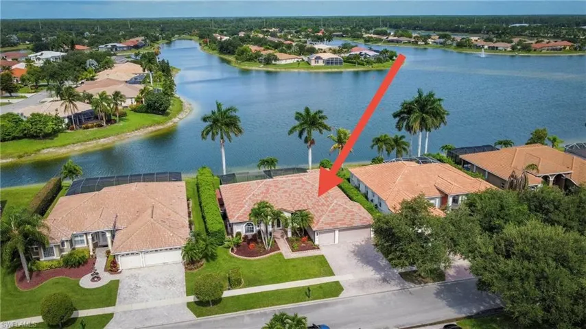 605 Grand Rapids Blvd, Naples, Florida 34120