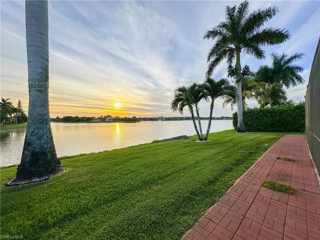 605 Grand Rapids Blvd, Naples, Florida 34120