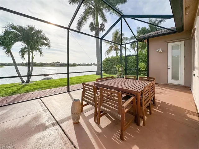 605 Grand Rapids Blvd, Naples, Florida 34120