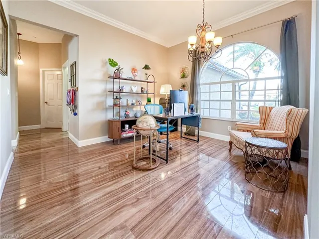 605 Grand Rapids Blvd, Naples, Florida 34120
