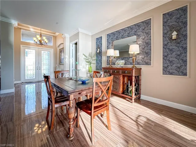 605 Grand Rapids Blvd, Naples, Florida 34120