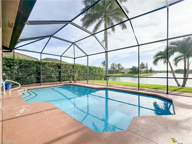 605 Grand Rapids Blvd, Naples, Florida 34120