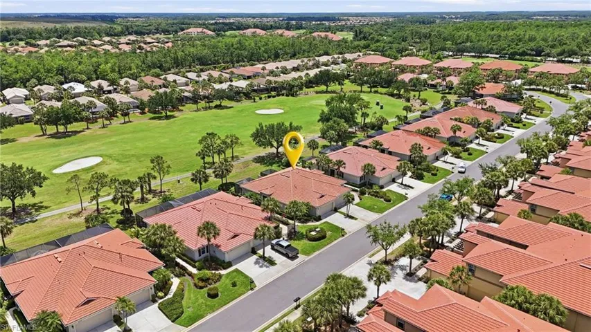 9323 Aviano Dr, Fort Myers, Florida 33913