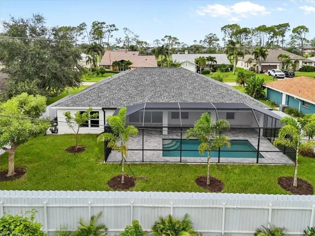 3030 SW 11th  CT, Cape Coral, FL 33914