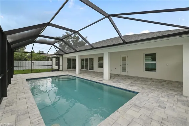 3030 SW 11th  CT, Cape Coral, FL 33914