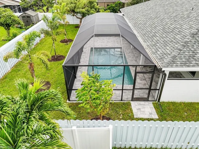 3030 SW 11th  CT, Cape Coral, FL 33914