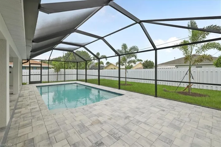 3030 SW 11th  CT, Cape Coral, FL 33914
