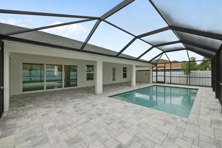 3030 SW 11th  CT, Cape Coral, FL 33914