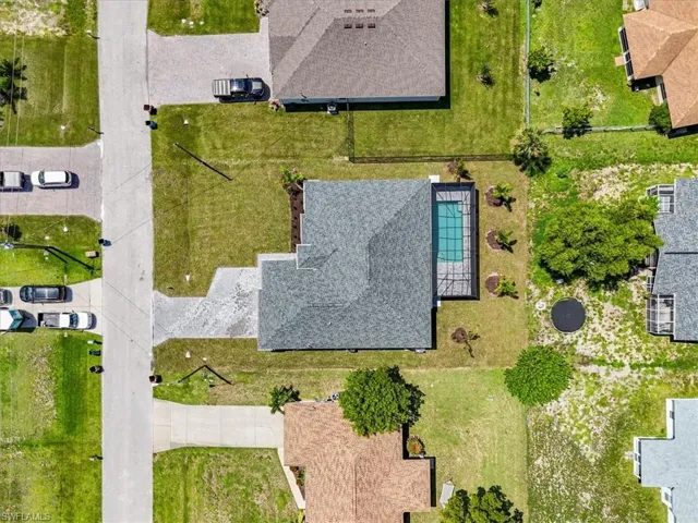 3030 SW 11th  CT, Cape Coral, FL 33914