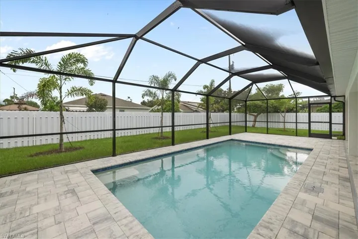 3030 SW 11th  CT, Cape Coral, FL 33914