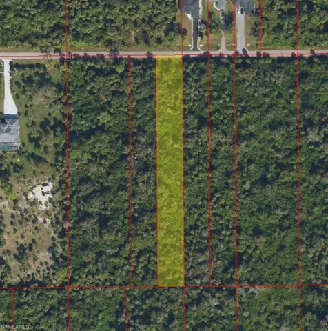 3990 32nd Ave Se, Naples, Florida 34117