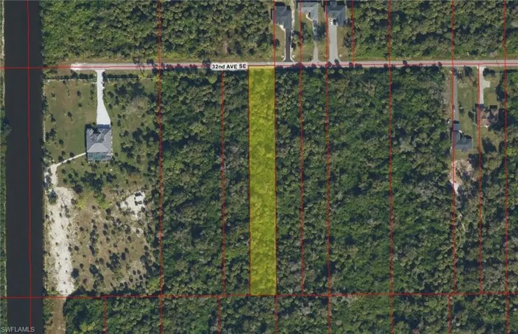 3990 32nd Ave Se, Naples, Florida 34117