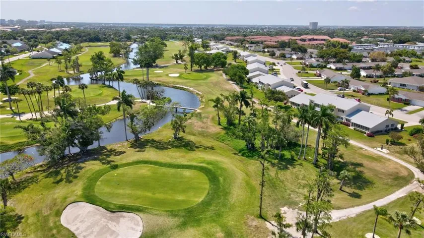 Golf Course
