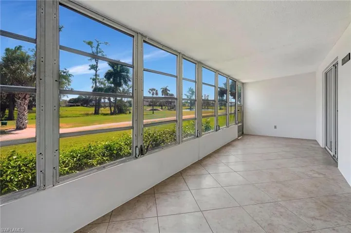 Florida Room
