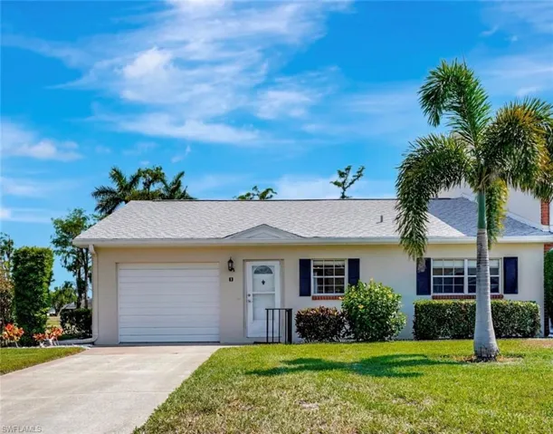 1356  Myerlee Country Club  BLVD, Fort Myers, FL 33919