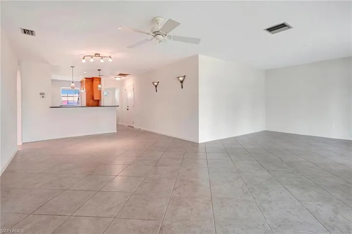 Living/Dining