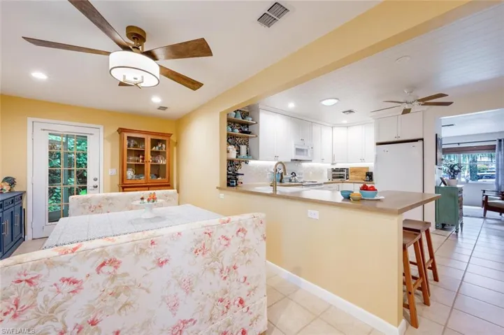 cabinets