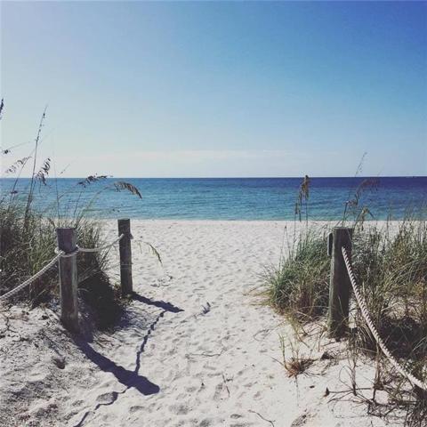 Put your toes in the water and enjoy the soft white sand!