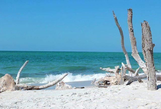 Relax on the beach