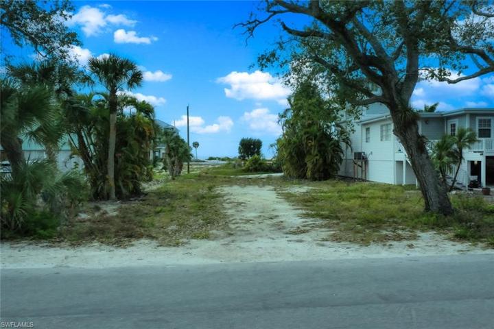 Lauder Street view
