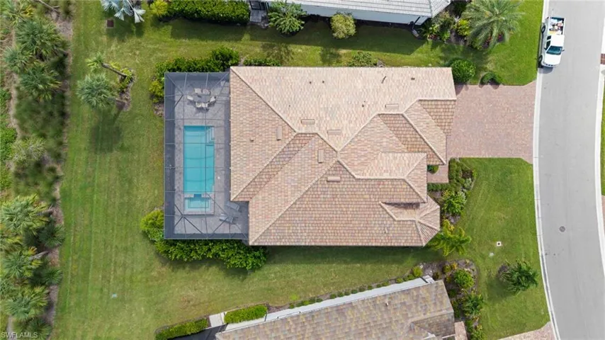 9774 Everglades Dr, Naples, Florida 34120