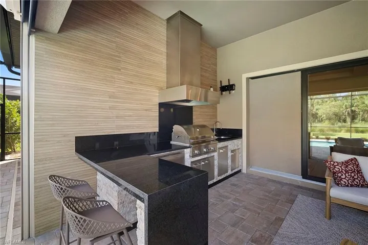 9774 Everglades Dr, Naples, Florida 34120