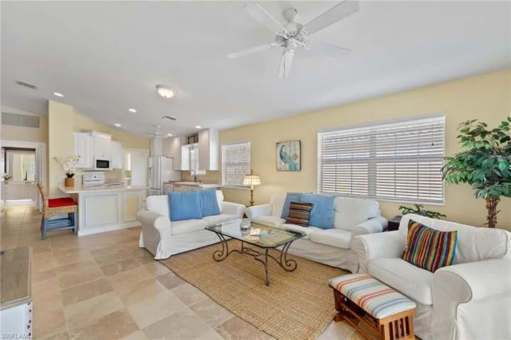 Great Room Floor Plan