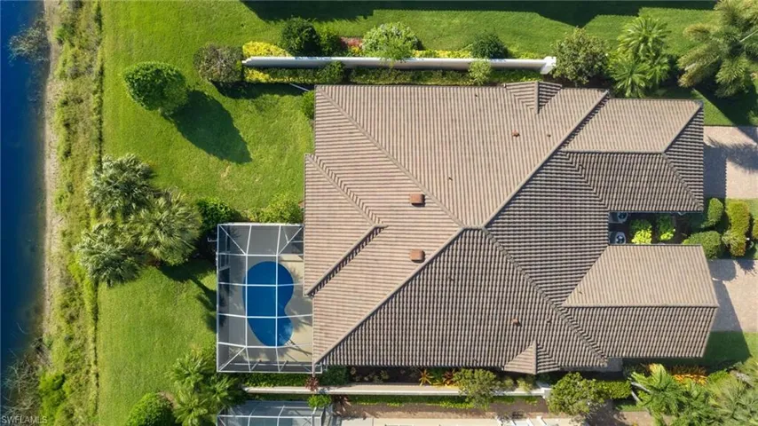 Capri Floor Plan