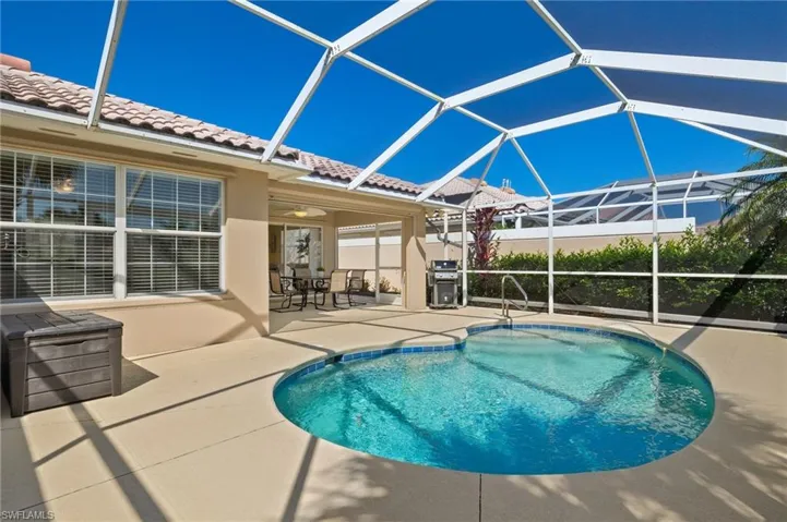 Great Outdoor Oasis