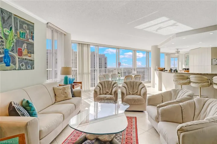 4041 Gulf Shore Blvd N Ph-4, Naples, Florida 34103