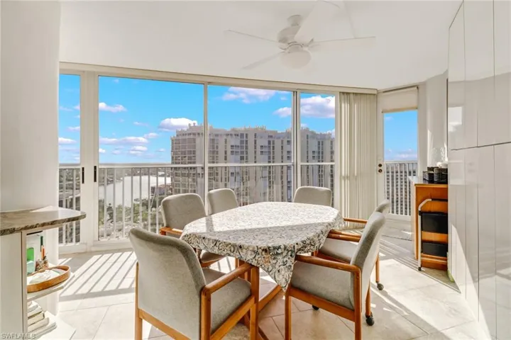4041 Gulf Shore Blvd N Ph-4, Naples, Florida 34103