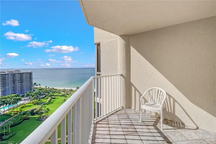 4041 Gulf Shore Blvd N Ph-4, Naples, Florida 34103