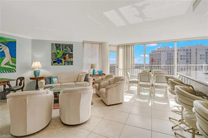 4041 Gulf Shore Blvd N Ph-4, Naples, Florida 34103