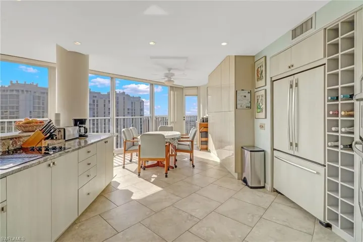 4041 Gulf Shore Blvd N Ph-4, Naples, Florida 34103