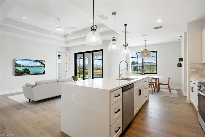 Virtual Staging