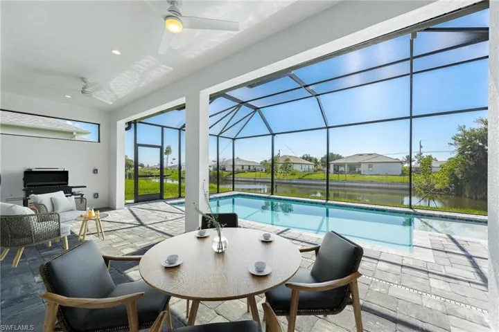 Virtual Staging