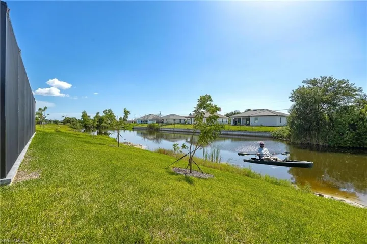 1032 NE 11th  AVE, Cape Coral, FL 33909