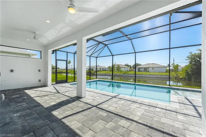 1032 NE 11th  AVE, Cape Coral, FL 33909