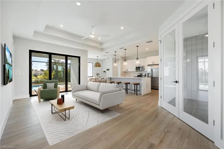 Virtual Staging