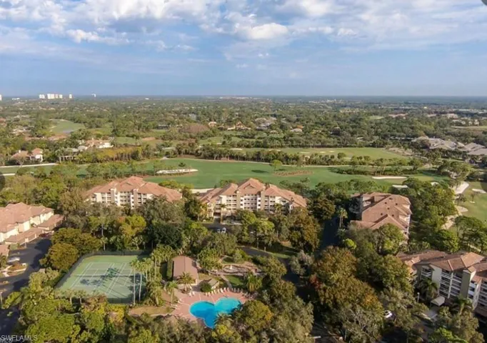 Dedicated pool and tennis exclusively for Wedgewood residents.