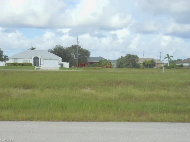 View of asphalt road