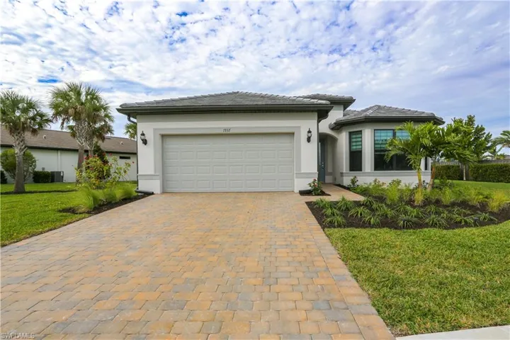1937 Yellowfin Cir, Naples, Florida 34114