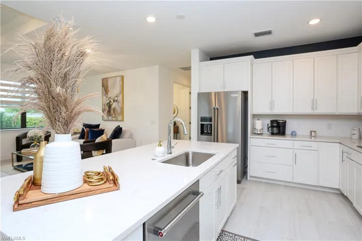 1937 Yellowfin Cir, Naples, Florida 34114
