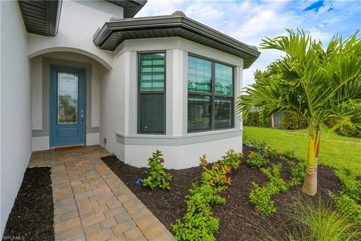 1937 Yellowfin Cir, Naples, Florida 34114