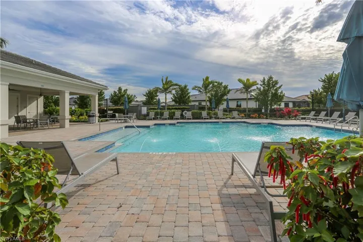 1937 Yellowfin Cir, Naples, Florida 34114