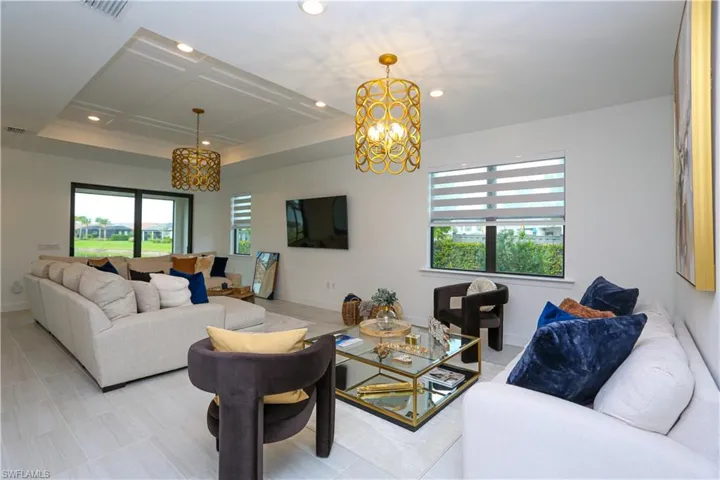 1937 Yellowfin Cir, Naples, Florida 34114